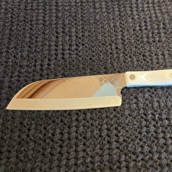 24-pc Santoku-Style Signature Set (Like New) - Picture 4 of 17